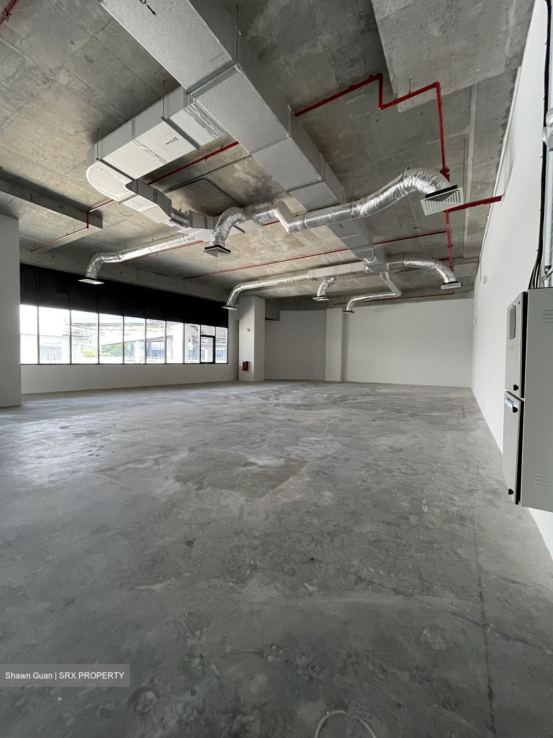 Solaris @tai Seng (D19), Office #437766581